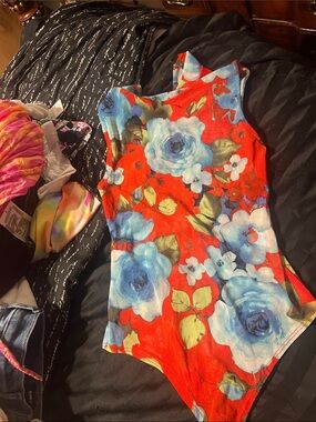 Mesh body suit, size XS by Shop the Trends brand. NWOT